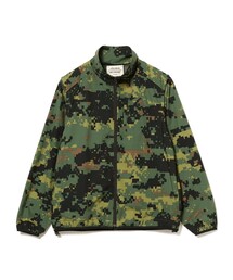 FUTURE ARCHIVE（フューチャーアーカイブ）の「FUTURE ARCHIVE / TECH DETACHABLE JACKET（ブルゾン）」