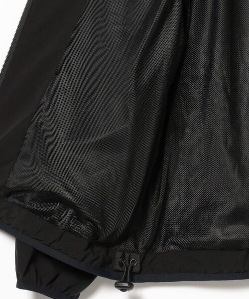 FUTURE ARCHIVE（フューチャーアーカイブ）の「FUTURE ARCHIVE / TECH DETACHABLE JACKET（ブルゾン・メンズ・ブラック/その他・LARGE/MEDIUM/SMALL）」の4枚目の写真