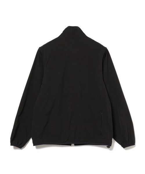FUTURE ARCHIVE（フューチャーアーカイブ）の「FUTURE ARCHIVE / TECH DETACHABLE JACKET（ブルゾン・メンズ・ブラック/その他・LARGE/MEDIUM/SMALL）」の5枚目の写真