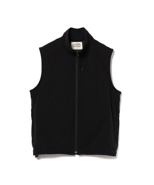 FUTURE ARCHIVE（フューチャーアーカイブ）の「FUTURE ARCHIVE / TECH DETACHABLE JACKET（ブルゾン・メンズ・ブラック/その他・LARGE/MEDIUM/SMALL）」の6枚目の写真