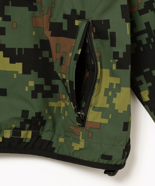 FUTURE ARCHIVE（フューチャーアーカイブ）の「FUTURE ARCHIVE / TECH DETACHABLE JACKET（ブルゾン・メンズ・ブラック/その他・LARGE/MEDIUM/SMALL）」の13枚目の写真