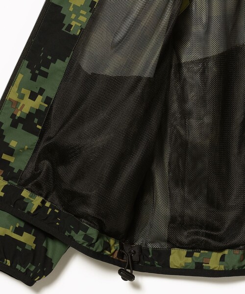 FUTURE ARCHIVE（フューチャーアーカイブ）の「FUTURE ARCHIVE / TECH DETACHABLE JACKET（ブルゾン・メンズ・ブラック/その他・LARGE/MEDIUM/SMALL）」の14枚目の写真