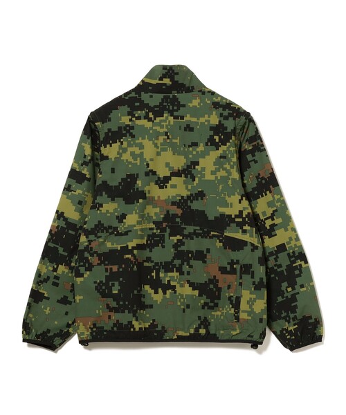 FUTURE ARCHIVE（フューチャーアーカイブ）の「FUTURE ARCHIVE / TECH DETACHABLE JACKET（ブルゾン・メンズ・ブラック/その他・LARGE/MEDIUM/SMALL）」の15枚目の写真