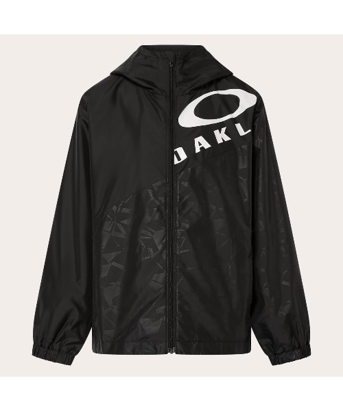 OAKLEY（オークリー）の「オークリー ENHANCE WIND MESH JKT YTR 6.0