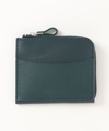 MARK'S（マークス）の「PEDIR 姫路レザー 本革 ラウンドファスナー スリム財布（財布）」