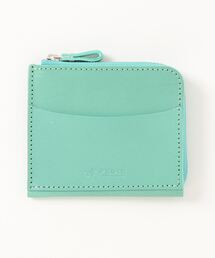 MARK'S（マークス）の「PEDIR 姫路レザー 本革 ラウンドファスナー スリム財布（財布）」