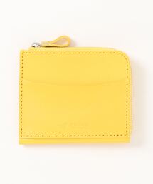 MARK'S（マークス）の「PEDIR 姫路レザー 本革 ラウンドファスナー スリム財布（財布）」