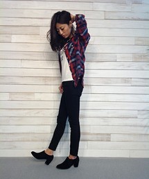 FREE'S MART | スラッシュクラッシュパンツ(その他パンツ)