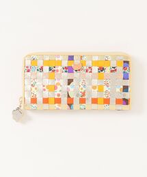 長財布 エポネコメッシュ ツモリチサト（財布）｜tsumori chisato