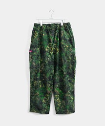 APPLEBUM | "Pixel Camo" Cargo Pants(カーゴパンツ)