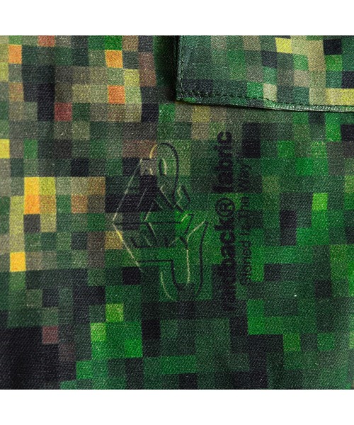 APPLEBUM(アップルバム)の「"Pixel Camo" Cargo Pants(カーゴパンツ・メンズ・グリーン系カモフラージュ・X-LARGE/LARGE/MEDIUM)」の10枚目の写真