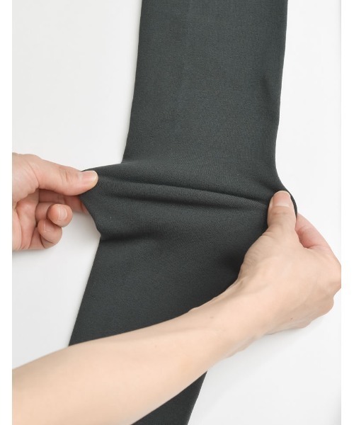 150デニールあったかサーマル裏起毛レギンス[返品交換不可]（レギンス