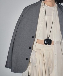 TODAYFUL Heather Over Jacket ヘザーオーバージャケット/12410107を  