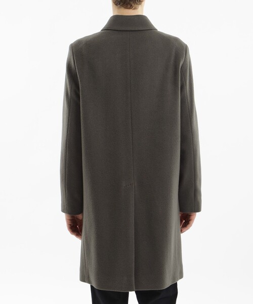 MACKINTOSH PHILOSOPHY（ﾏｯｷﾝﾄｯｼｭ ﾌｨﾛｿﾌｨｰ）の「毛/ナイロン ライト