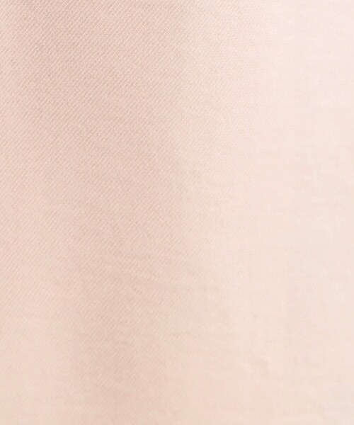 INDIVI（インディヴィ）の「◆【春の新作！／こなれSETUP／洗える／UVケア】ノーカラージャケット（ノーカラージャケット・レディース・ネイビー/ピンク/ブラック・40/15 /12/03/17/34/13/19/36/05/42/38）」の10枚目の写真