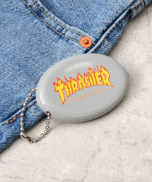 THRASHER(XbV[)made in USA o[ RCP[X(RCP[X)