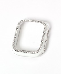 tiny tiny（ティニーティニー）の「アップルウォッチエポキラキラカバー[tiny tiny(ティニーティニー)]（スマホグッズ）」