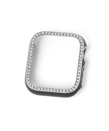 tiny tiny（ティニーティニー）の「アップルウォッチエポキラキラカバー[tiny tiny(ティニーティニー)]（スマホグッズ）」