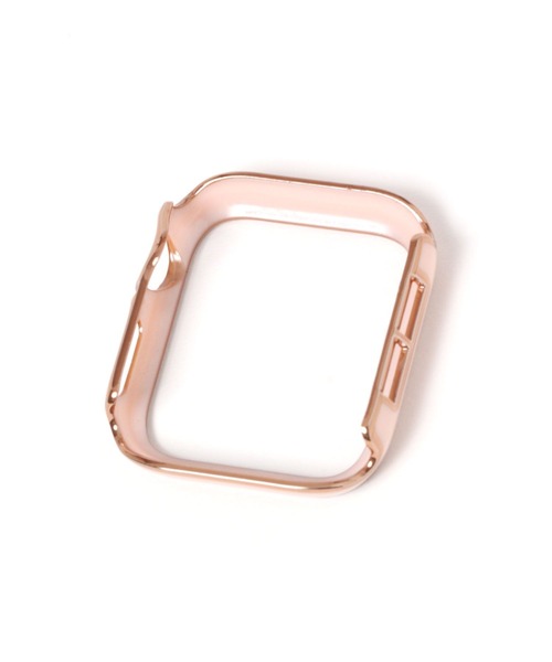 tiny tiny（ティニーティニー）の「Apple Watch / アップルウォッチ エポキラキラカバー[tiny tiny(ティニーティニー)]（スマホグッズ・レディース・オフホワイト/ベビーピンク/ホワイト/ピンク/その他2/その他1/ブラック/チャコール・0）」の14枚目の写真