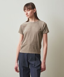 Steven Alan | ＜Steven Alan＞パイル Tシャツ(Tシャツ/カットソー)