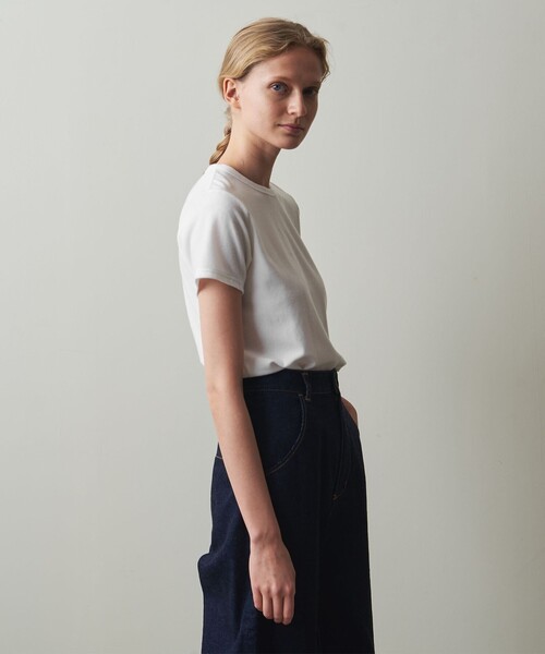 Steven Alan（スティーブンアラン）の「＜Steven Alan＞パイル T