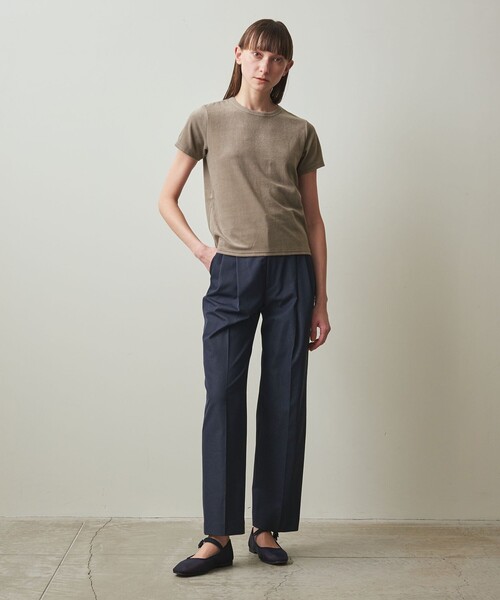 Steven Alan（スティーブンアラン）の「＜Steven Alan＞パイル T