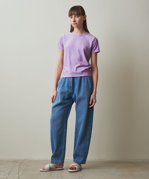 Steven Alan（スティーブンアラン）の「＜Steven Alan＞パイル T