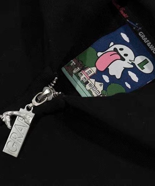 GRAF&WU（グラフアンドユー）の「『GRAF&WU/グラフアンドウー