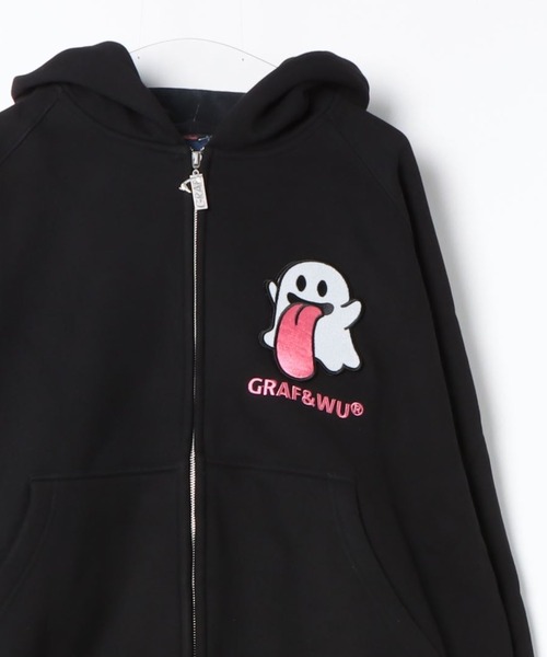 GRAF&WU（グラフアンドユー）の「『GRAF&WU/グラフアンドウー