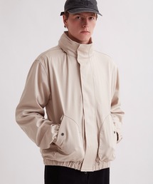 Saturdays NYC（サタデーズ ニューヨークシティ ）の「Ricciardi Tanker Jacket（その他アウター）」