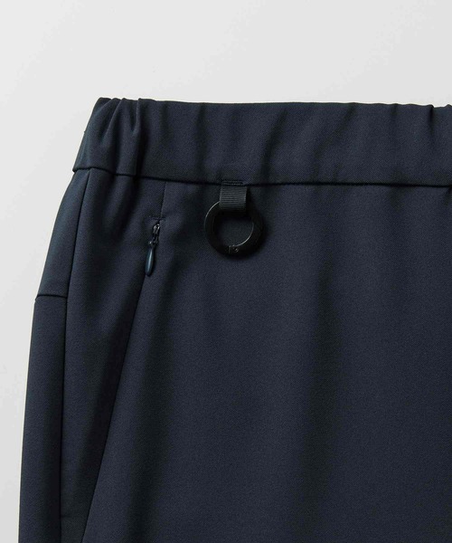 DESCENTE(デサント)の「【ALLTERRAIN I/O】テックスリムパンツ(スラックス・メンズ・アッシュ/ネイビー・XL/L/M/S)」の3枚目の写真