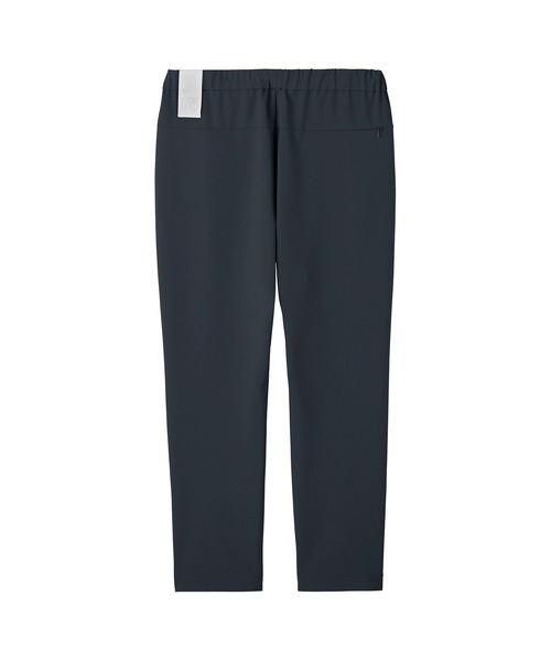 DESCENTE(デサント)の「【ALLTERRAIN I/O】テックスリムパンツ(スラックス・メンズ・アッシュ/ネイビー・XL/L/M/S)」の4枚目の写真