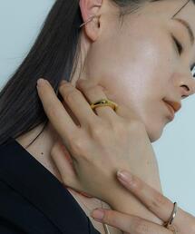 24k」に該当するリング（ゴールド/金色系）ファッション通販