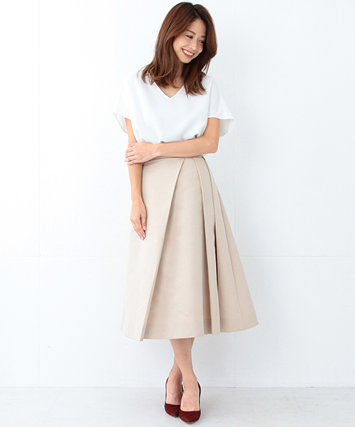 Demi-Luxe BEAMS（デミルクス ビームス）の「Demi-Luxe BEAMS