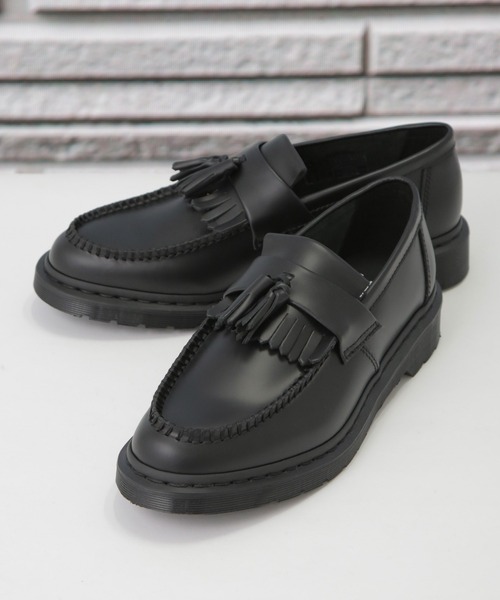 Dr. Martens（ドクターマーチン）の「Dr.Martens/Adrian Mono