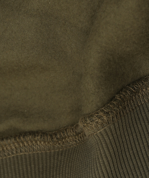 JOURNAL STANDARD(ジャーナルスタンダード)の「【BOILER ROOM / ボイラールーム】 OG 3M HOOD(パーカー・メンズ・カーキ・X-LARGE/LARGE)」の10枚目の写真