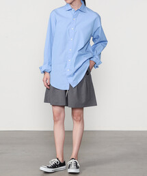 GRAMICCI | 〈別注〉2タックショーツ WOMEN Bshop｜Gramicci | <別注>2タックショーツ WOMEN | Rakuten