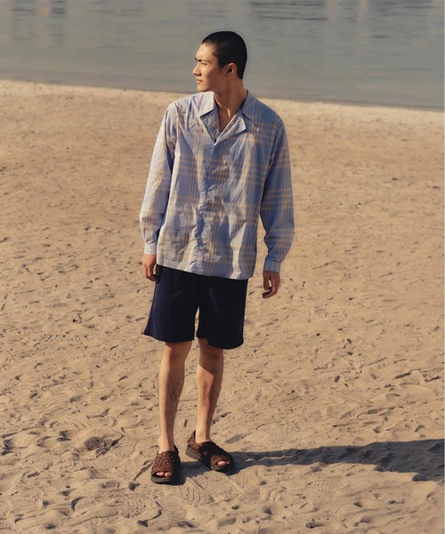 MALIBU SANDALS(マリブサンダルズ)の「MALIBU SANDALS / "CANYON ARTIFICIAL LETHER" サンダル(サンダル・メンズ・ブラウン系/ベージュ系・7/6/10/9/8/5/11/4/6.5)」の10枚目の写真