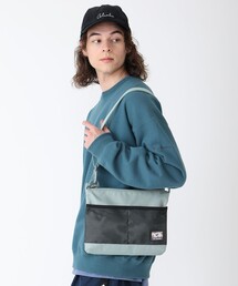 撥水 Columbia／プライスストリーム サコッシュ 1.5L／コロンビア