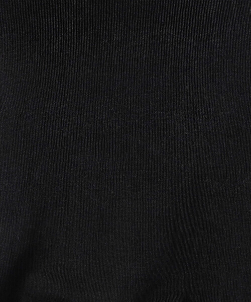 COMME CA ISM(コムサイズム)の「シャイニー タンクトップ(タンクトップ・レディース・アイボリー/ブラック/カーキ・MEDIUM/LARGE)」の19枚目の写真