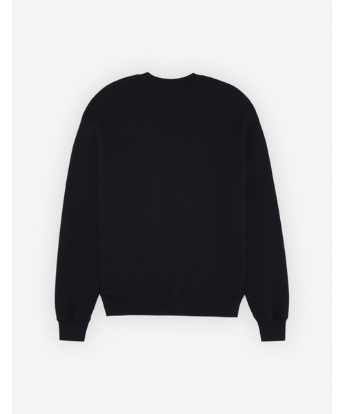 Lサイズ♡　メンズ長袖　スウェット　黒♡ 119870_1019.jpg