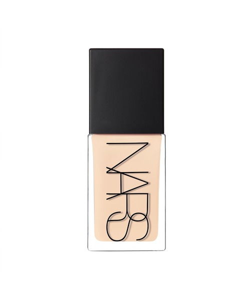 NARS LIGHT REFLECTING リフレクティングファンデーション他 ライトリフレクティング ファンデーション（ファンデーション