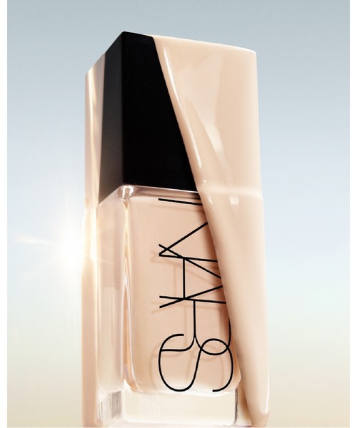 NARS ライトリフレクティングファンデーション 30ml 2本セット ナーズ NARS ライトリフレクティング ファンデーション | NARS Cosme