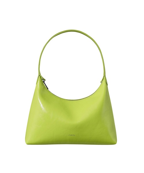 ま*お様 STAND OIL プランプバック ☆スタンドオイル☆ PLUMP BAG プランプバッグ (STAND OIL