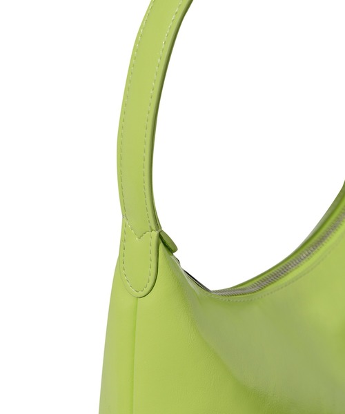 Plump Bag · プランプバッグ(クリーム) – Stand Oil Japan
