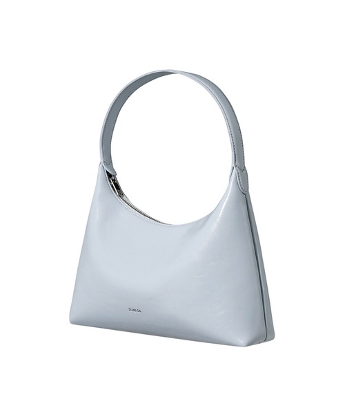 Plump Bag · プランプバッグ(ブラック) – Stand Oil Japan