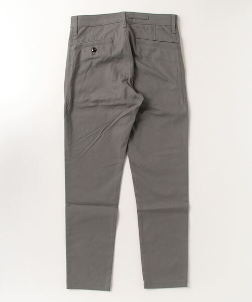 G-STAR(ジースター)の「BRONSON 2.0 SLIM CHINO/スリムチノパンツ(チノパンツ・メンズ・グレー・34/30/32/30/30/30/28/30)」の8枚目の写真