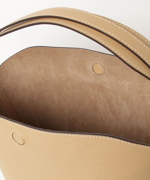 POLO RALPH LAUREN(ポロ ラルフ ローレン)の「レザー POLO RALPH LAUREN(ポロ ラルフ ローレン)の「レザー