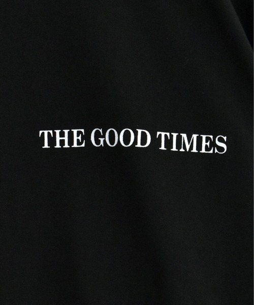 Starting Over（スターティングオーバー）の「oversize girls print  T-shirt/オーバーサイズ ガールズ  バックプリント クルーネック 半袖Tシャツ（Tシャツ/カットソー・メンズ・ブラック系その他2/グレー系その他/ホワイト/グレー系その他2/ブラック/ホワイト系その他/ホワイト系その他2/ブラック系その他/チャコールグレー・M/XL/L）」の18枚目の写真