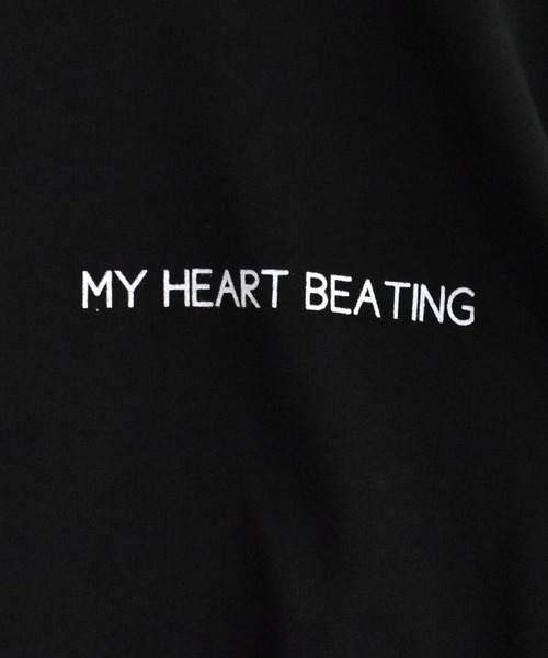 Starting Over（スターティングオーバー）の「oversize girls print  T-shirt/オーバーサイズ ガールズ  バックプリント クルーネック 半袖Tシャツ（Tシャツ/カットソー・メンズ・ブラック系その他2/グレー系その他/ホワイト/グレー系その他2/ブラック/ホワイト系その他/ホワイト系その他2/ブラック系その他/チャコールグレー・M/XL/L）」の12枚目の写真